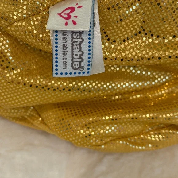 Squishable Mouse & Cactus Costume - Picture 7 of 8